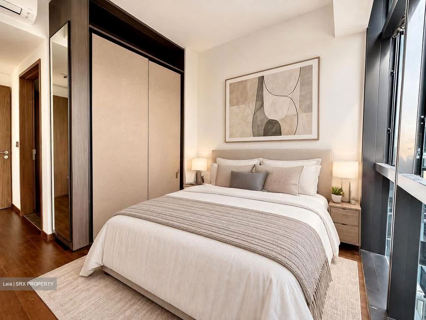 View at Kismis (D21), Apartment #623698401